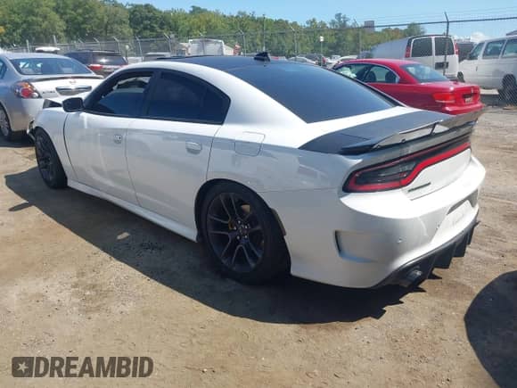 2017 Dodge Charger R/T с VIN 2C3CDXCT5HH655184, выставлен на аукционе IAAI как лот 43139935 с пробегом 100 087 миль миль и . История ставок и продаж доступна на DreamBid. Изображение 3.