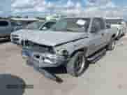 2001 Dodge 1500 with VIN 3B7HC13Y61M572741, listed as a IAAI auction lot 43400970 with 211,124 mi miles and . Bid and sale history available at DreamBid. Image 2.