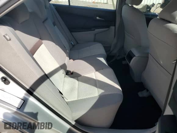 2012 Toyota Camry LE with VIN 4T4BF1FK5CR210243, listed as a Copart auction lot 85583535 with 121,735 mi miles and Non repairable. Bid and sale history available at DreamBid. Image 10.