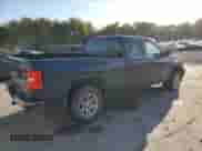 2017 GMC Sierra 1500 SLE with VIN 1GTV2MEC4HZ244560, listed as a Copart auction lot 84602495 with 85,283 mi miles and Salvage title. Bid and sale history available at DreamBid. Image 3.