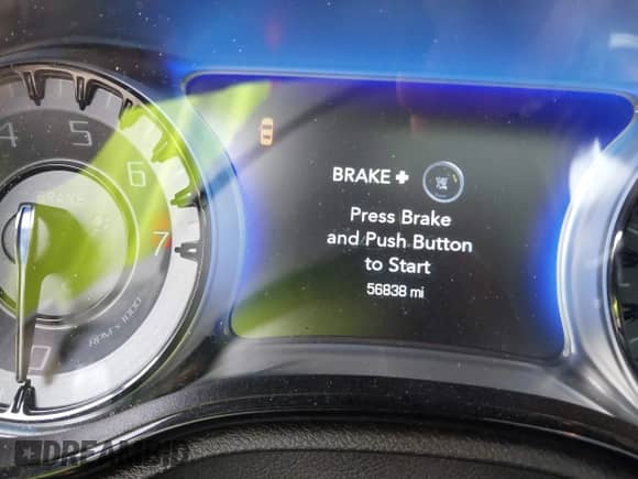 2022 Chrysler 300 S с VIN 2C3CCABG2NH167701, выставлен на аукционе IAAI как лот 43073874 с пробегом 56 838 миль миль и . История ставок и продаж доступна на DreamBid. Изображение 15.