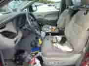 2015 Toyota Sienna XLE with VIN 5TDYK3DC9FS578607, listed as a Copart auction lot 85150445 with 151,130 mi miles and Clean title. Bid and sale history available at DreamBid. Image 7.