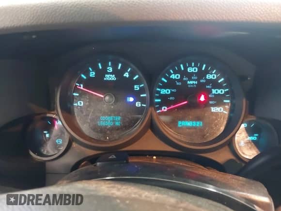 2012 GMC Sierra 1500 Work Truck с VIN 1GTN1TEX0CZ279086, выставлен на аукционе IAAI как лот 41563028 с пробегом 186 580 миль миль и . История ставок и продаж доступна на DreamBid. Изображение 7.