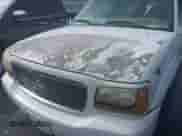 2000 Cadillac Escalade with VIN 1GYEK13RXYR120258, listed as a IAAI auction lot 42270983 with 286,318 mi miles and . Bid and sale history available at DreamBid. Image 6.