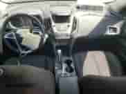 2013 Chevrolet Equinox LT with VIN 2GNFLEE35D6418365, listed as a Copart auction lot 53842895 with 22,683 mi miles and Salvage title. Bid and sale history available at DreamBid. Image 8.