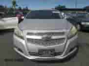 2013 Chevrolet Malibu LTZ с VIN 1G11H5SA6DF282978, выставлен на аукционе Copart как лот 66997975 с пробегом 196 382 миль миль и Чистый • Clean title. История ставок и продаж доступна на DreamBid. Изображение 5.