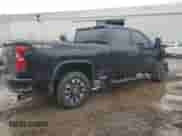 2022 Chevrolet Silverado 2500 с VIN 1GC1YMEY9NF127420, выставлен на аукционе Copart как лот 41710915 с пробегом 41 650 миль миль и Списание • Salvage title. История ставок и продаж доступна на DreamBid. Изображение 3.
