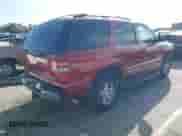 2003 Chevrolet Tahoe LT с VIN 1GNEC13Z33R261062, выставлен на аукционе IAAI как лот 41882613 с пробегом Не указан миль и . История ставок и продаж доступна на DreamBid. Изображение 4.