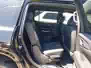 2025 Chevrolet Traverse AWD RS с VIN 1GNEVLRS6SJ184037, выставлен на аукционе IAAI как лот 42629279 с пробегом 3 492 миль миль и . История ставок и продаж доступна на DreamBid. Изображение 8.