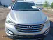 2014 Hyundai Santa Fe с VIN 5XYZU3LA0EG170989, выставлен на аукционе IAAI как лот 42311462 с пробегом 103 649 миль миль и . История ставок и продаж доступна на DreamBid. Изображение 12.