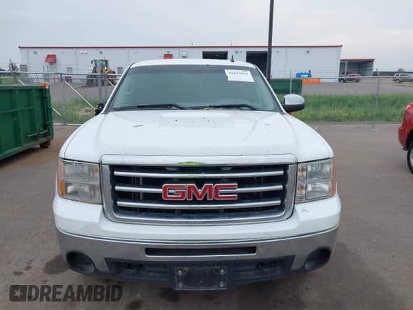2013 GMC Sierra 1500 SL z VIN 1GTR2UEA3DZ404468, wystawiony jako IAAI lot #42425822 z przebiegiem 207 909 mil mil oraz . Historia ofert i sprzedaży dostępna na DreamBid. Obrazek 12.