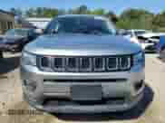 2021 Jeep Compass Latitude with VIN 3C4NJDBB5MT509714, listed as a Copart auction lot 85109295 with 117,532 mi miles and Clean title. Bid and sale history available at DreamBid. Image 5.