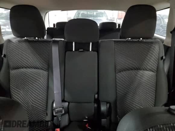 2019 Dodge Journey SE with VIN 3C4PDCBB4KT866955, listed as a Copart auction lot 84617825 with 105,119 mi miles and Clean title. Bid and sale history available at DreamBid. Image 10.