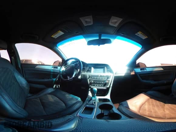 2017 Hyundai Sonata Limited with VIN 5NPE34AB8HH544913, listed as a IAAI auction lot 43281208 with 123,098 mi miles and . Bid and sale history available at DreamBid. Image 19.