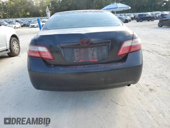 2007 Toyota Camry CE с VIN 4T1BE46K47U142666, выставлен на аукционе Copart как лот 82698075 с пробегом 245 026 миль миль и Чистый • Clean title. История ставок и продаж доступна на DreamBid. Изображение 6.