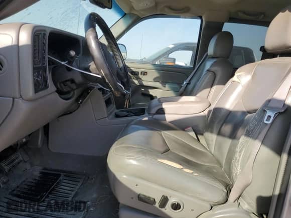 2006 Chevrolet Silverado 1500 Work Truck with VIN 1GCEK19Z46Z108522, listed as a Copart auction lot 75164264 with 182,601 mi miles and Salvage title. Bid and sale history available at DreamBid. Image 7.