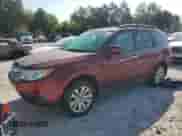 2013 Subaru Forester X Limited z VIN JF2SHAFC9DH427808, wystawiony jako Copart lot #80252875 z przebiegiem 162 916 mil mil oraz Czysty tytuł • Clean title. Historia ofert i sprzedaży dostępna na DreamBid. Obrazek 1.