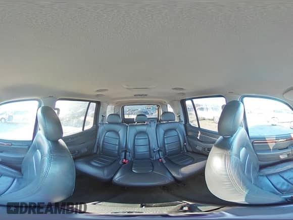 2003 Ford Explorer Limited z VIN 1FMDU75W83UA44235, wystawiony jako Copart lot #82143684 z przebiegiem 215 664 mil mil oraz Szkoda całkowita • Salvage title. Historia ofert i sprzedaży dostępna na DreamBid. Obrazek 13.