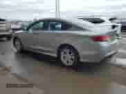 2016 Chrysler 200 LX with VIN 1C3CCCFBXGN189711, listed as a Copart auction lot 81955704 with 27,484 mi miles and Clean title. Bid and sale history available at DreamBid. Image 2.