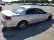 2005 Dodge Stratus with VIN 1B3EL46J55N675925, listed as a Copart auction lot 59776874 with 113,932 mi miles and Salvage title. Bid and sale history available at DreamBid. Image 3.