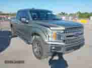 2020 Ford F-150 XL z VIN 1FTEW1E52LKE69386, wystawiony jako IAAI lot #43467676 z przebiegiem 73 123 mil mil oraz . Historia ofert i sprzedaży dostępna na DreamBid. Obrazek 1.