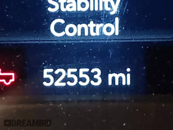 2022 Ram 1500 Big Horn with VIN 1C6RRFBG6NN468729, listed as a IAAI auction lot 41397769 with 52,553 mi miles and . Bid and sale history available at DreamBid. Image 15.