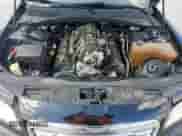 2011 Chrysler 300 C с VIN 2C3CA6CT4BH594422, выставлен на аукционе Copart как лот 61682705 с пробегом Не указан миль и Списание • Salvage title. История ставок и продаж доступна на DreamBid. Изображение 11.