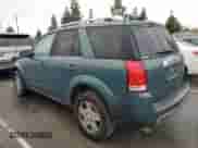 2006 Saturn VUE with VIN 5GZCZ53426S845541, listed as a Copart auction lot 68314215 with 422,442 mi miles and Clean title. Bid and sale history available at DreamBid. Image 2.