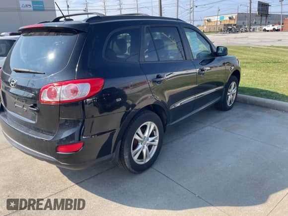 2012 Hyundai Santa Fe SE с VIN 5XYZH4AG6CG144962, выставлен на аукционе IAAI как лот 43287304 с пробегом 136 606 миль миль и . История ставок и продаж доступна на DreamBid. Изображение 4.
