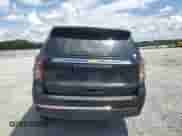 2021 Chevrolet Suburban LS с VIN 1GNSKBKD9MR421044, выставлен на аукционе Copart как лот 65320225 с пробегом 34 600 миль миль и Списание • Salvage title. История ставок и продаж доступна на DreamBid. Изображение 6.