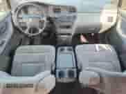 2002 Honda Odyssey LX with VIN 2HKRL18532H504584, listed as a Copart auction lot 67735975 with 230,708 mi miles and Salvage title. Bid and sale history available at DreamBid. Image 8.