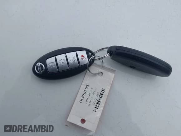 2016 Nissan Altima S z VIN 1N4AL3AP5GN323682, wystawiony jako IAAI lot #43533891 z przebiegiem 95 496 mil mil oraz . Historia ofert i sprzedaży dostępna na DreamBid. Obrazek 11.