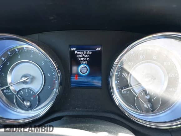 2014 Chrysler 300 с VIN 2C3CCARG0EH358300, выставлен на аукционе IAAI как лот 42898242 с пробегом 106 миль миль и . История ставок и продаж доступна на DreamBid. Изображение 7.