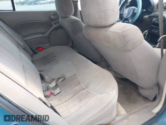 2005 Pontiac Grand Am SE с VIN 1G2NE52E75M250773, выставлен на аукционе IAAI как лот 43216692 с пробегом 219 350 миль миль и . История ставок и продаж доступна на DreamBid. Изображение 8.