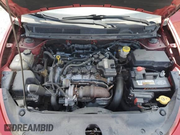 2013 Dodge Dart Limited with VIN 1C3CDFCHXDD284231, listed as a Copart auction lot 80297715 with 139,321 mi miles and Clean title. Bid and sale history available at DreamBid. Image 11.