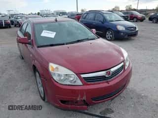 2009 Saturn Aura XE z VIN 1G8ZS57B49F167522, wystawiony jako IAAI lot #43509307 z przebiegiem 161 684 mil mil oraz . Historia ofert i sprzedaży dostępna na DreamBid. Obrazek 6.