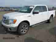 2011 Ford F-150 XLT z VIN 1FTFW1ET2BFA99583, wystawiony jako IAAI lot #43530602 z przebiegiem 191 786 mil mil oraz . Historia ofert i sprzedaży dostępna na DreamBid. Obrazek 2.