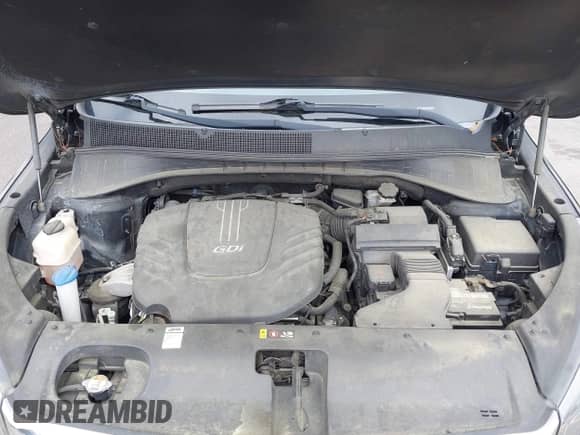 2016 Kia Sorento SX с VIN 5XYPK4A51GG005030, выставлен на аукционе IAAI как лот 41880424 с пробегом 181 955 миль миль и . История ставок и продаж доступна на DreamBid. Изображение 10.