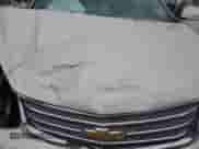 2014 Chevrolet Traverse LTZ с VIN 1GNKRJKD2EJ150592, выставлен на аукционе Copart как лот 64416245 с пробегом Не указан миль и Списание • Salvage title. История ставок и продаж доступна на DreamBid. Изображение 11.