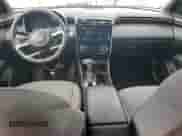 2022 Hyundai Santa Cruz SEL с VIN 5NTJB4AE2NH031777, выставлен на аукционе Copart как лот 68491795 с пробегом 38 141 миль миль и Списание • Salvage title. История ставок и продаж доступна на DreamBid. Изображение 8.