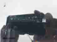 2023 Toyota Camry TRD with VIN 4T1KZ1AKXPU082161, listed as a IAAI auction lot 43388188 with 42,868 mi miles and . Bid and sale history available at DreamBid. Image 18.