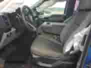 2016 Ford F-150 XL z VIN 1FTEX1CP5GFC55816, wystawiony jako Copart lot #80396275 z przebiegiem 154 194 mil mil oraz Nie do naprawy • Non repairable. Historia ofert i sprzedaży dostępna na DreamBid. Obrazek 7.