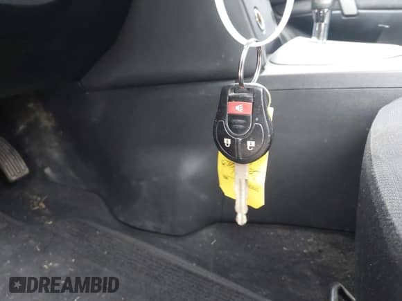 2010 Nissan Rogue SL with VIN JN8AS5MV8AW114512, listed as a IAAI auction lot 43226591 with 157,762 mi miles and . Bid and sale history available at DreamBid. Image 11.