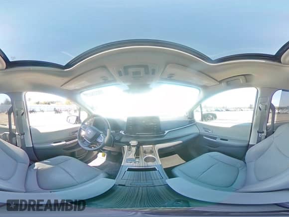 2024 Toyota Sienna Limited z VIN 5TDZRKEC2RS211061, wystawiony jako Copart lot #70225025 z przebiegiem 21 736 mil mil oraz Szkoda całkowita • Salvage title. Historia ofert i sprzedaży dostępna na DreamBid. Obrazek 15.