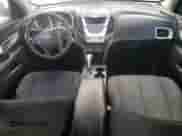 2012 Chevrolet Equinox LS z VIN 2GNALBEK1C6333456, wystawiony jako Copart lot #86538725 z przebiegiem 179 885 mil mil oraz Szkoda całkowita • Salvage title. Historia ofert i sprzedaży dostępna na DreamBid. Obrazek 8.