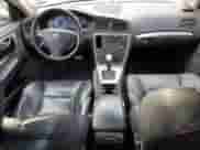 2006 Volvo S60 2.5L Turbo R с VIN YV1RH527662507371, выставлен на аукционе Copart как лот 80372214 с пробегом 163 879 миль миль и Списание • Salvage title. История ставок и продаж доступна на DreamBid. Изображение 8.