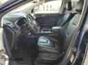 2019 Ford Edge Titanium with VIN 2FMPK4K96KBC39934, listed as a Copart auction lot 72019045 with 78,301 mi miles and Clean title. Bid and sale history available at DreamBid. Image 7.