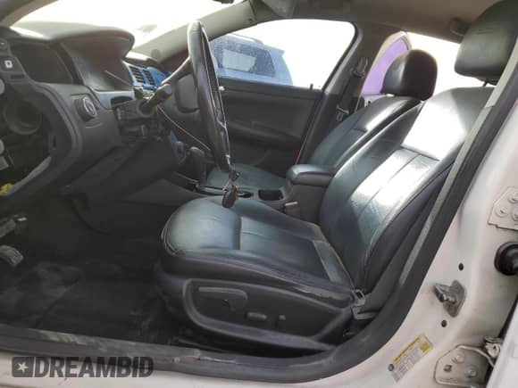 2006 Chevrolet Impala SS с VIN 2G1WD58C069359432, выставлен на аукционе Copart как лот 86548875 с пробегом Не указан миль и Чистый • Clean title. История ставок и продаж доступна на DreamBid. Изображение 7.