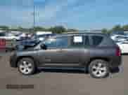 2016 Jeep Compass Latitude with VIN 1C4NJDEB9GD598368, listed as a IAAI auction lot 43222103 with 83,372 mi miles and . Bid and sale history available at DreamBid. Image 14.