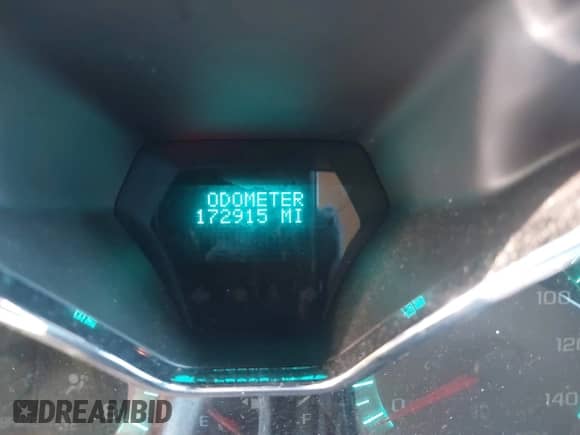 2013 Chevrolet Traverse LT z VIN 1GNKRGKD9DJ124444, wystawiony jako IAAI lot #43112168 z przebiegiem 172 915 mil mil oraz . Historia ofert i sprzedaży dostępna na DreamBid. Obrazek 7.